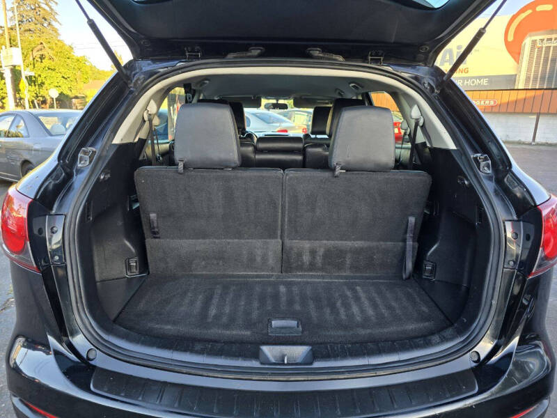 2015 Mazda CX-9 Touring