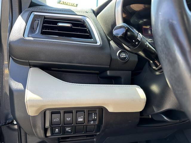 2020 Subaru Ascent Touring