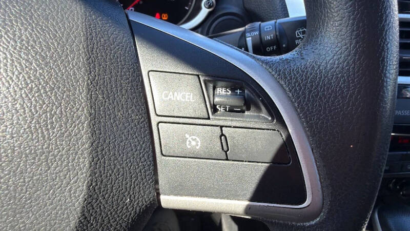 2020 Mitsubishi Eclipse Cross ES