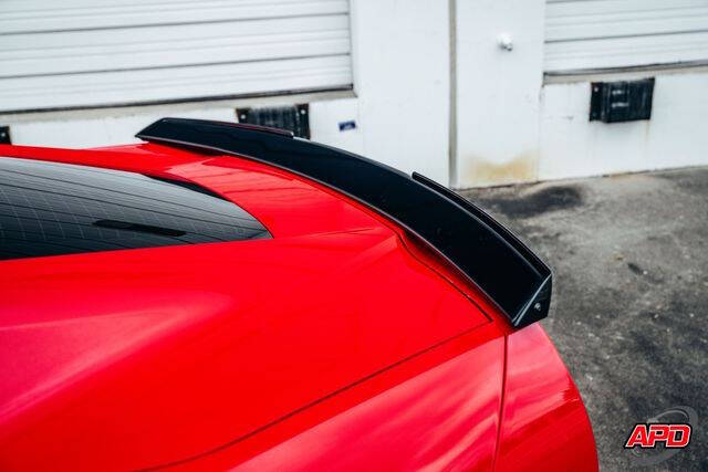 2014 Chevrolet Corvette Stingray