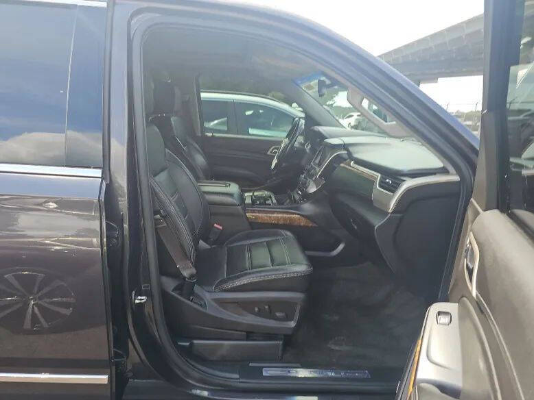 2015 GMC Yukon XL Denali