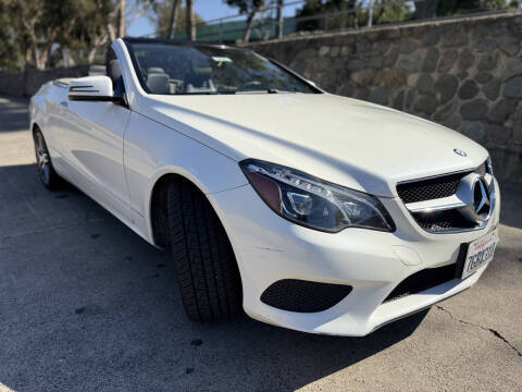 2014 Mercedes-Benz E-Class E 350