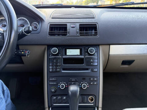 2013 Volvo XC90 3.2
