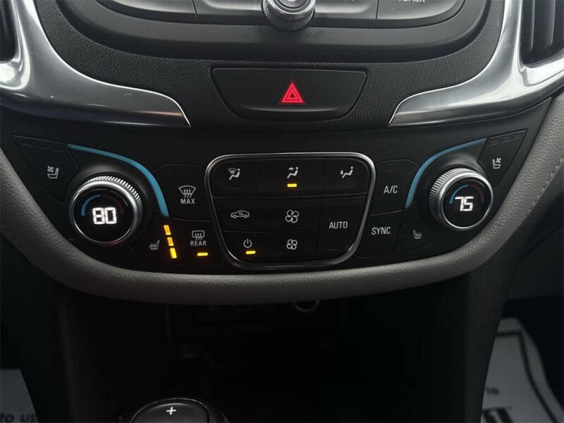 2021 Chevrolet Equinox Premier