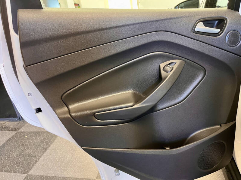 2015 Ford C-MAX Energi SEL