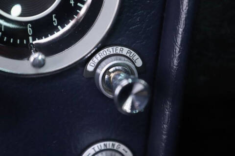 1964 Chevrolet Corvette