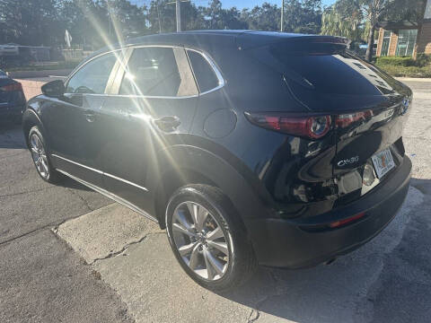 2021 Mazda CX-30 Select