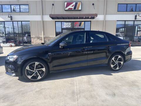 2020 Audi A3 for sale at Auto Assets in Powell OH