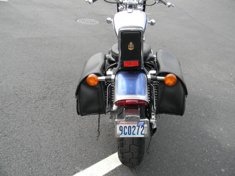 2003 Suzuki VS1400 Intruder