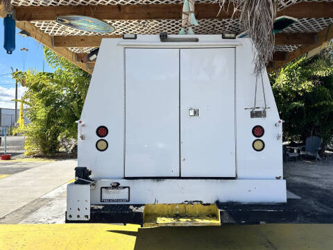 2016 Chevrolet Silverado 3500HD Work Truck