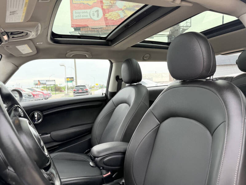 2020 MINI Hardtop 2 Door Cooper