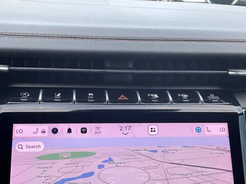 2022 Jeep Grand Cherokee Summit Reserve