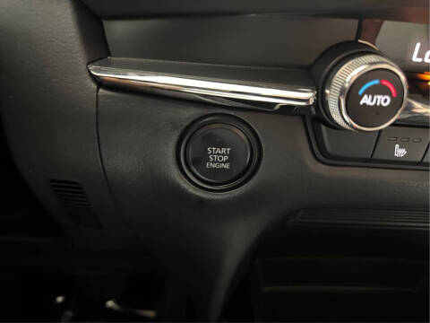 2022 Mazda CX-30 2.5 S Preferred