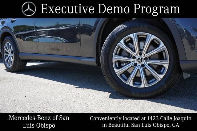 2025 Mercedes-Benz GLC GLC 300