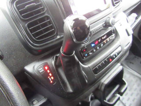 2023 RAM ProMaster 2500 159 WB