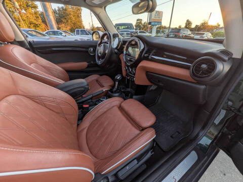 2019 MINI Hardtop 2 Door Cooper S