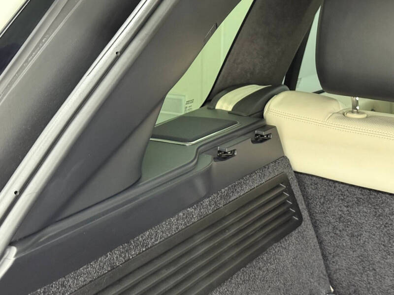 2019 Land Rover Range Rover Supercharged