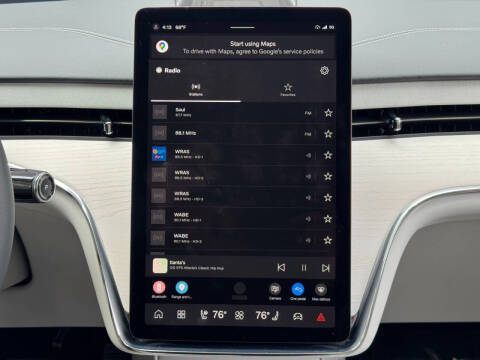 2025 Volvo EX90 Twin Performance Plus 6P