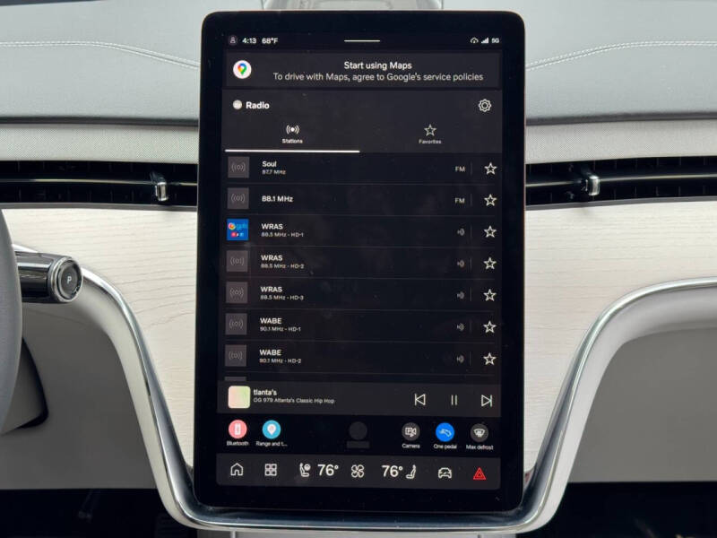 2025 Volvo EX90 Twin Performance Plus 6P