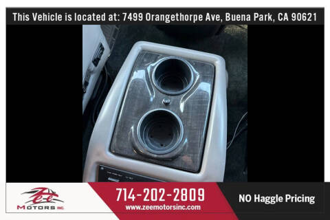 2015 Chevrolet Express 2500