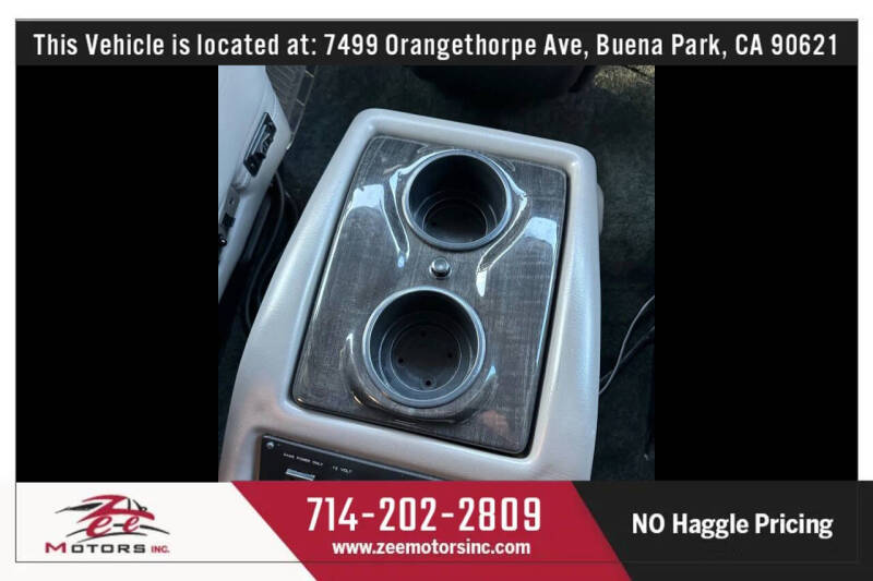 2015 Chevrolet Express 2500