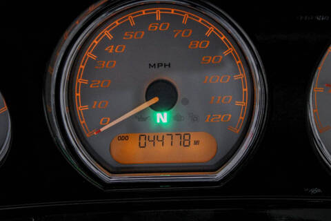 2015 Harley-Davidson Street Glide Special