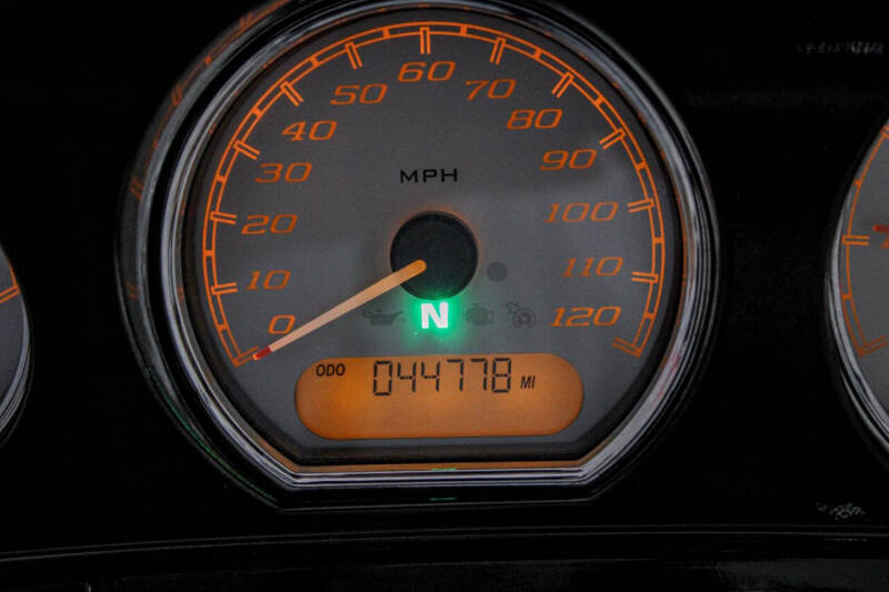 2015 Harley-Davidson Street Glide Special