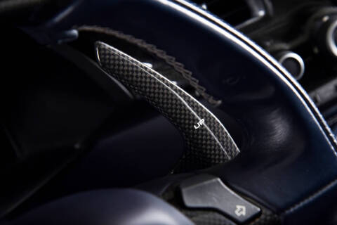 2018 Ferrari 488 Spider