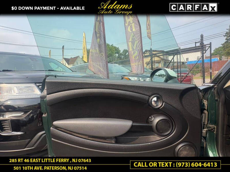 2012 MINI Cooper Hardtop