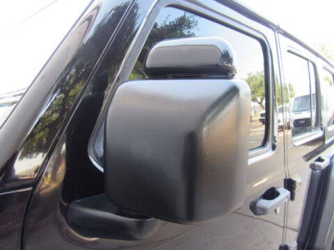 2018 Jeep Wrangler Unlimited