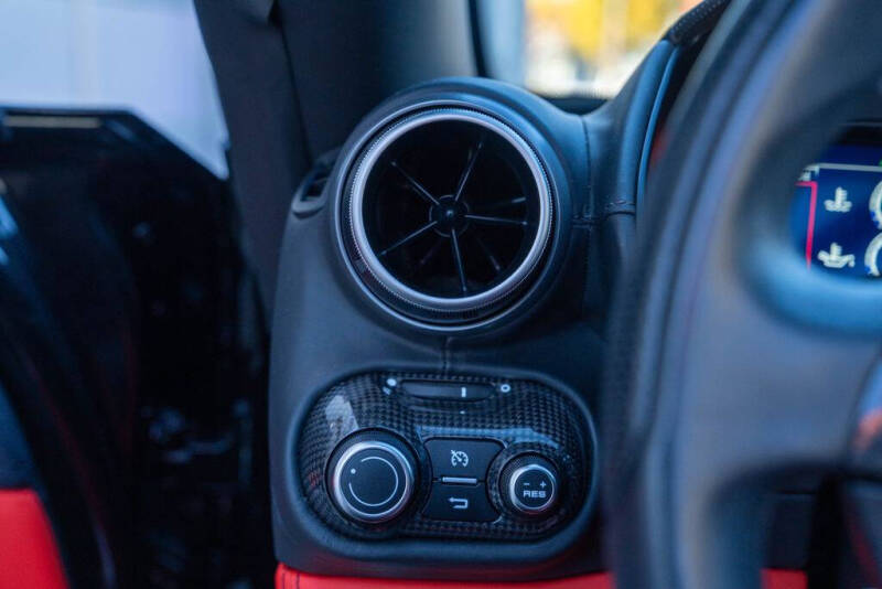 2022 Ferrari Portofino M