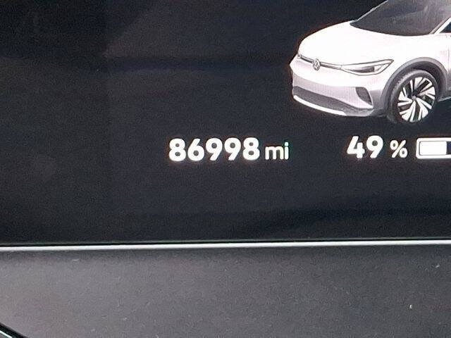 2021 Volkswagen ID.4 Pro S