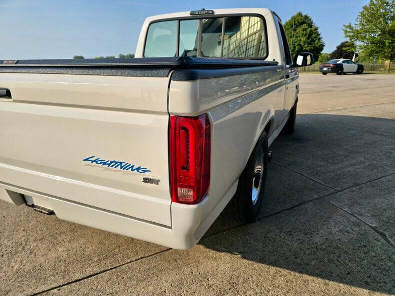 1995 Ford F-150
