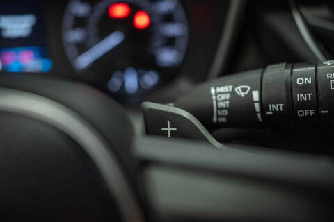 2024 Toyota Corolla Hatchback SE