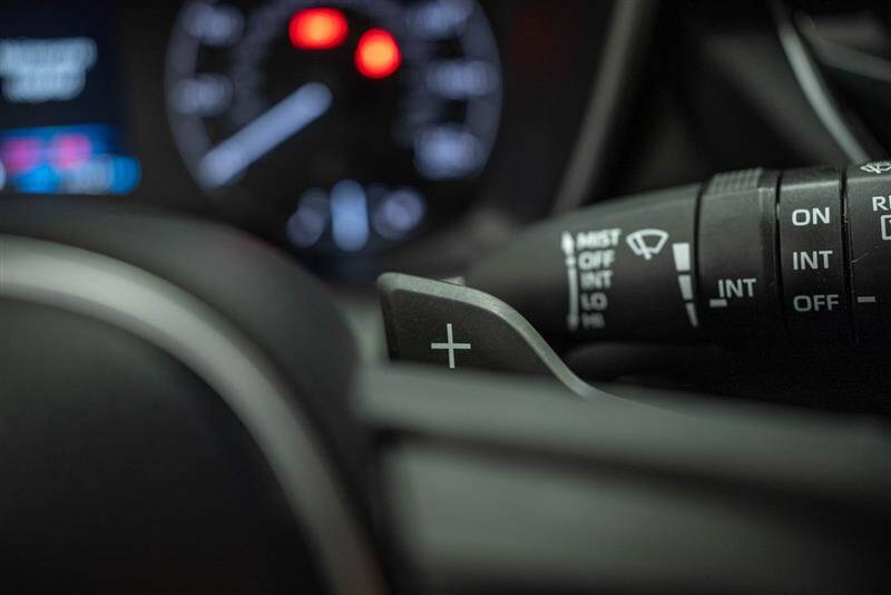 2024 Toyota Corolla Hatchback SE