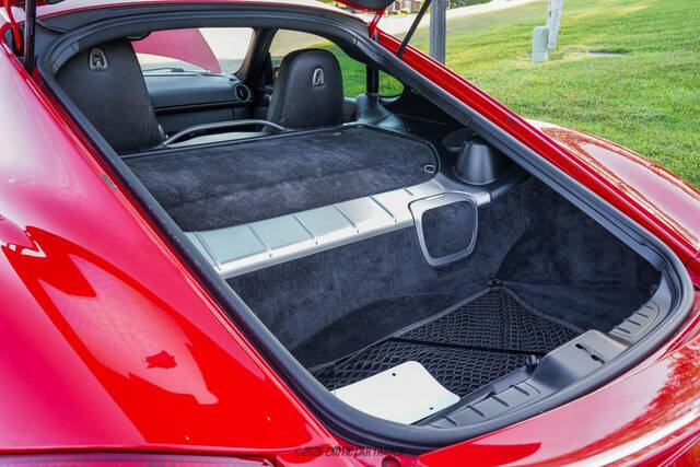 2007 Porsche Cayman