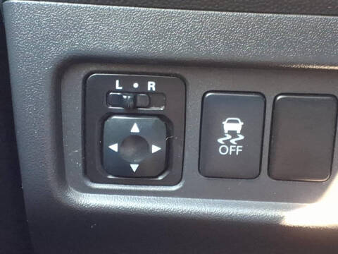 2019 Mitsubishi Mirage ES