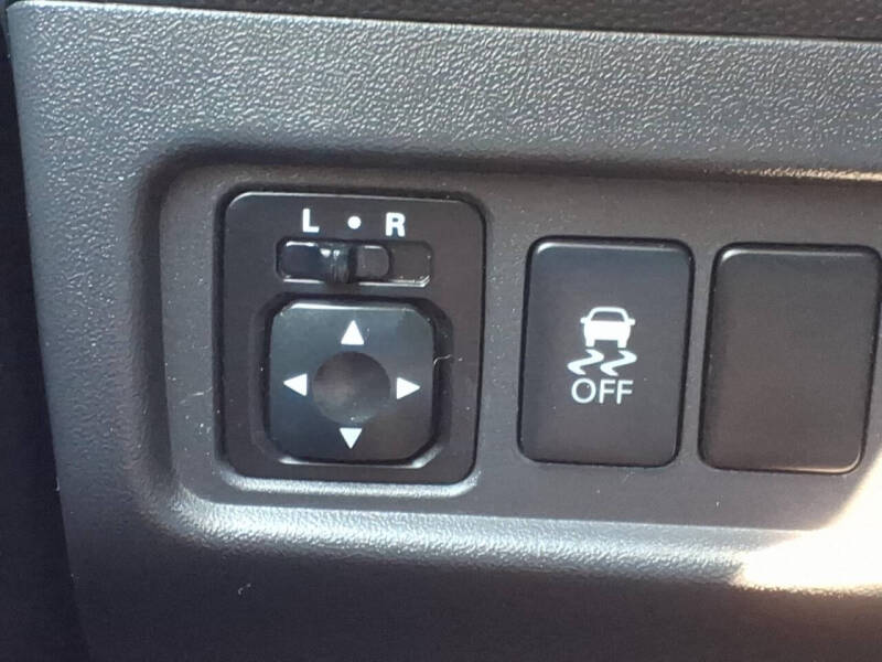 2019 Mitsubishi Mirage ES