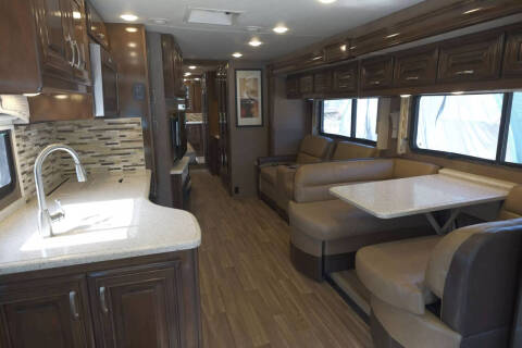 2018 Freightliner XCS Chassis