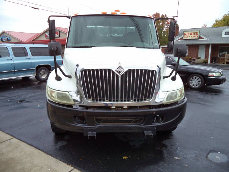 2005 International DuraStar 4200