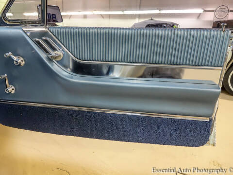 1964 Ford Thunderbird