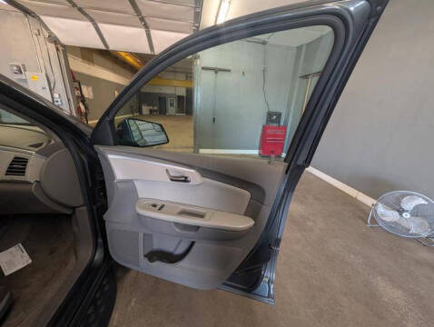 2011 Chevrolet Traverse LT