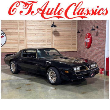 1977 Pontiac Trans Am