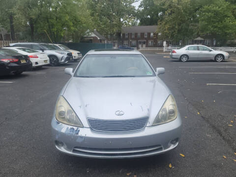 2005 Lexus ES 330 for sale at Class Trading LLC in Linden NJ
