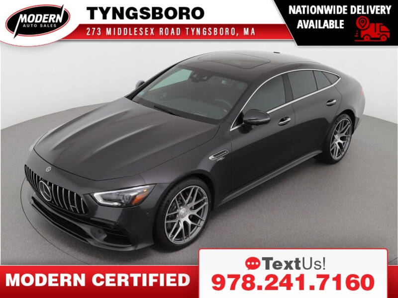 Used Mercedes Benz Amg Gt For Sale In Omaha Ne Carsforsale Com