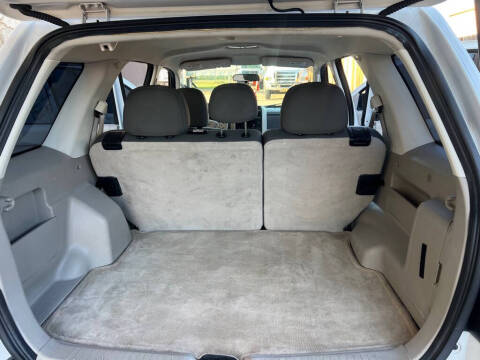 2012 Ford Escape XLS