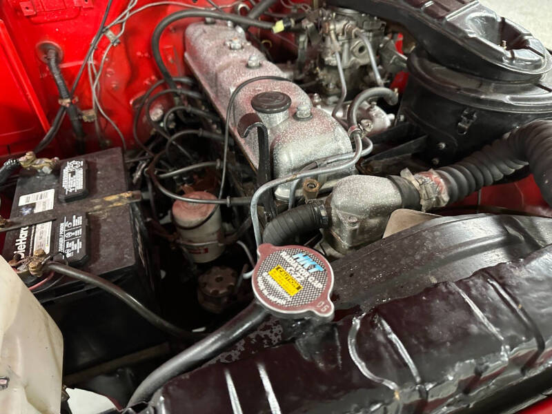 1979 Toyota Land Cruiser