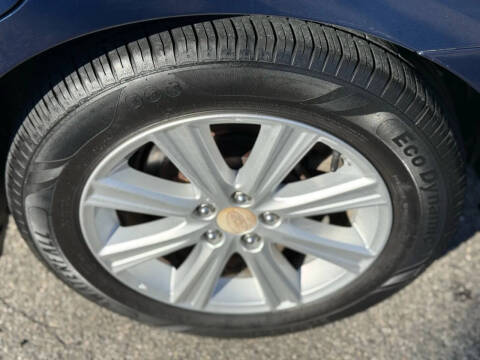 2010 Subaru Legacy 2.5i Premium