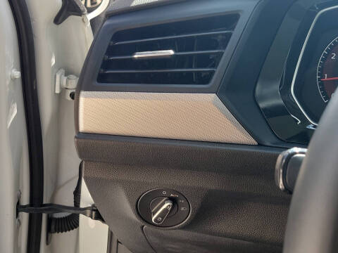 2021 Volkswagen Jetta