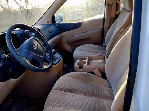 2008 Kia Sedona